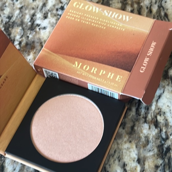 ♣️💘Morphe Gilded Glow Highlighter - Picture 10 of 10